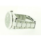 Rolex Datejust II Stainless Steel Black Dial 41mm Watch 